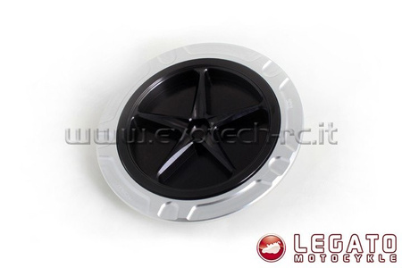 Korek wlewu paliwa EVOTECH RC BMW S1000RR / S1000R