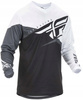 Bluza FLY F-16 Enduro Cross Junior