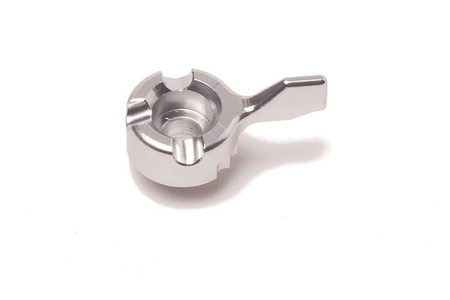 Regulator do klamki PUIG 2.0 Srebrny (P) 5749P