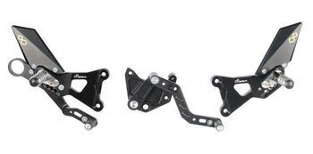 Sety Lightech BMW S1000RR 2009-2014