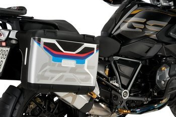 OSŁONA KUFRA BMW VARIO K25 (WZÓR GS)