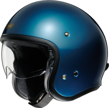 Kask SHOEI JO BLUE