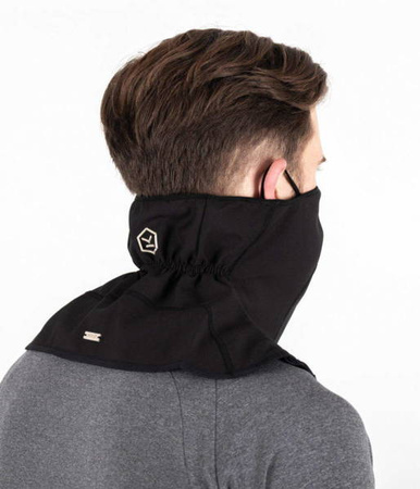 Knoź komin Neck Tube