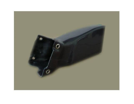 SEBIMOTO WLOT POWIETRZA HONDA CBR 600RR 2007-2012