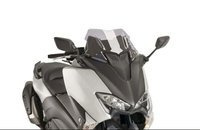 Lekko przyciemniany (H)