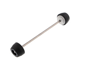 Evotech Performance crash pady przedniej osi - Ducati Monster 797+ (Plus) (2018-2020)