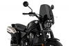 Owiewka PUIG do Honda CL500 2023-2025 Mocno przyciemniany (F) 21700F