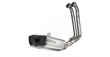 Układ wydechowy Leovince Underbody Yamaha MT-07, Tracer 700, XSR 700