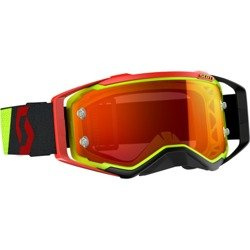 SCOTT GOGLE PROSPECT