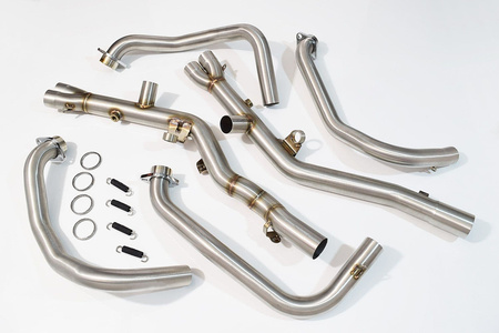 Black Widow Kolektory Sportowe Suzuki GSX 1300 Hayabusa 2021-2026