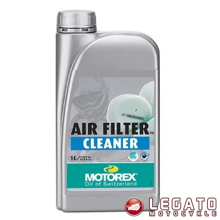 MOTOREX AIR FILTER CLEANER DO CZYSZCZENIA FILTRA