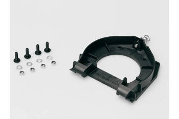 TOP RING ION SW-MOTECH DO TANK BAGÓW ION BLACK