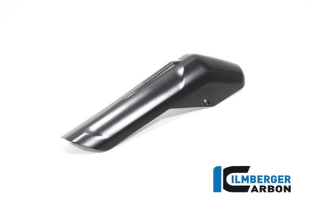 Osłona na tłumik matowa (Akrapovic) Ducati Multistrada V4 / V4S od 2020 ILMBERGER AHS.108.M421M.K.