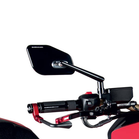 Barracuda SKIN-Z B-lux Lusterka 