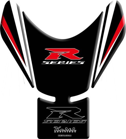 Tank Pad KEITI Suzuki GSX-R1000 (2009-)