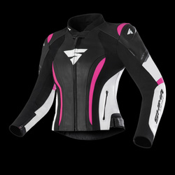 MIURA 2.0 JKT PINK FLUO Shima