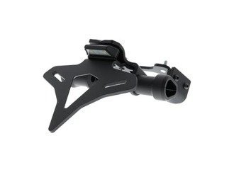 Evotech Performance mocowanie tablicy - Yamaha MT-09 2017-2020