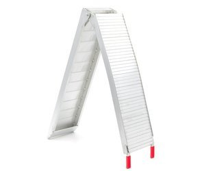 Acebikes Aluminiowy najazd składany do transportu motocykli