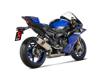 Akrapovic Układ Wydechowy Racing Line Yamaha YZF-R9 2025-2026