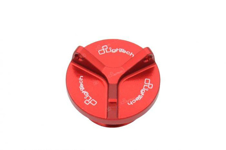 Korek wlewu oleju LighTech M24x2 S1000RR 2009-2021