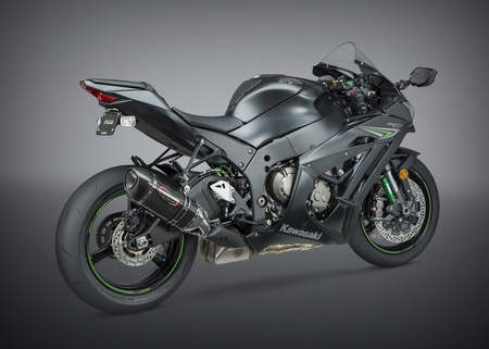 Tłumik końcowy Yoshimura Alpha Kawasaki ZX-10R 2012-2020