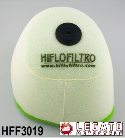 FILTR POWIETRZA PIANKOWY HIFLO