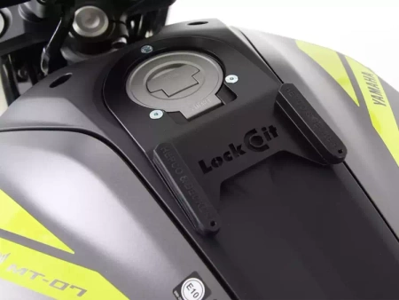 Yamaha MT-07 (2018-2020) Tank ring Lock it