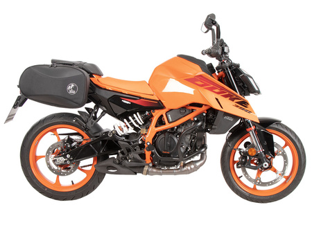 C-Bow sidecarrier for KTM 390 Duke (2024-)
