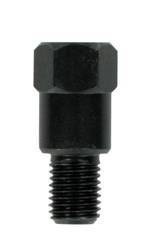 90138 Adapter do lusterka  gwint prawy Ø 10 mm na prawy Ø  10 mm