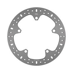 EBC Tarcza hamulcowa do motocykli MD616 Street