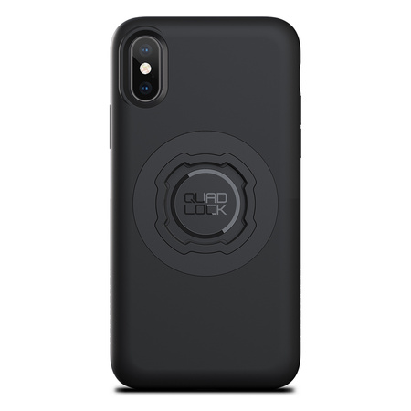Etui Quad Lock® MAG - iPhone X/XS