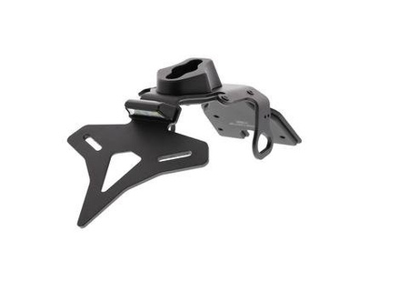 Evotech Performance mocowanie tablicy - Yamaha XSR 700 2016-