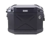 aluminium box Xplorer 30L left side