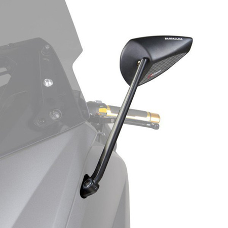 Barracuda Yamaha TMAX Lusterka
