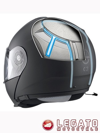 Kask Schuberth C3 Pro