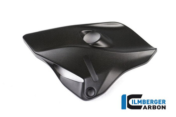 Osłona pod ramę prawa matowa - Ducati Monster 1200 / 1200 S (2014-2016) ILMBERGER ARR.106.D12MM.K