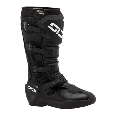 SIDI BUTY CROSSCORE Black