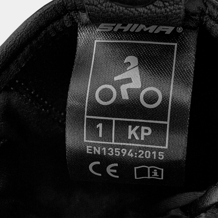 RS-3 MEN RED FLUO Shima