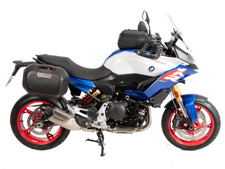 C-Bow sidecarrier for BMW F 900 XR (2025-)