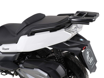 Easyrack topcasecarrier black for BMW C 400 GT (2025-)