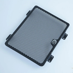 OSŁONA CHŁODNICY WK / CF MOTO 650I BLACK