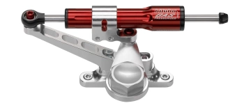 Bitubo Amortyzator skrętu Honda CBR 600RR 2024-2025