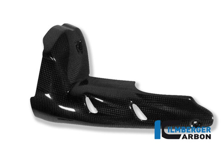 Osłona tłumika karbonowa - BMW R 1200 GS (LC) (2013-2016) ILMBERGER AHS.040.GS12L.K