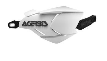 Acerbis Handbary X - Factory z rdzeniem aluminowym