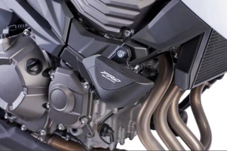 CRASH PADY PUIG DO KAWASAKI Z800 13-16 WERSJA PRO