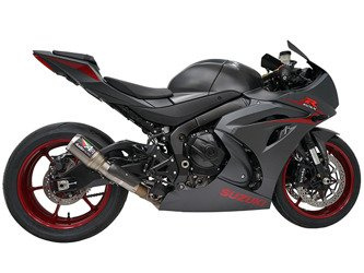 Tłumik końcowy Austin Racing SUZUKI GSX-R 1000 2017