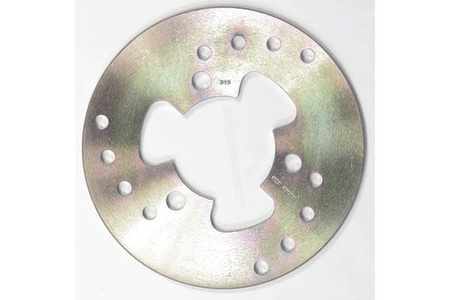 EBC Tarcza hamulcowa skuterowa MD919D