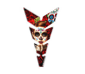 ONEDESIGN tankpad Moon Slim mexican