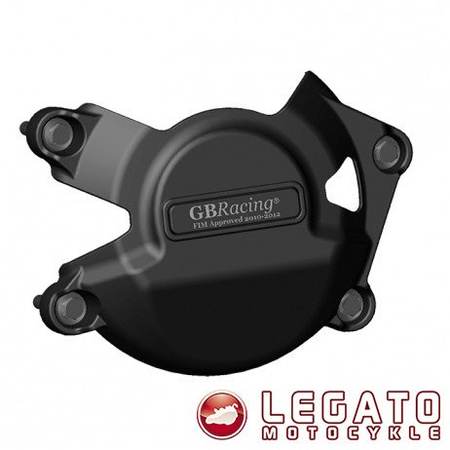 Osłona dekla alternatora Race GB Racing Kawasaki ZX-10R 2008-2010