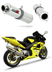 Dominator tłumik ST Honda CBR 954 2002 - 2003